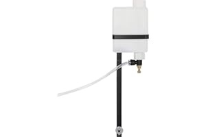 ANGELLOONG Mini Table Saws Water Reservoir