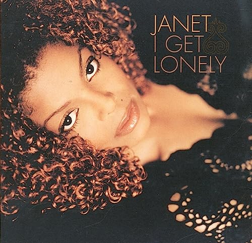 I Get Lonely en promo sur Amazon