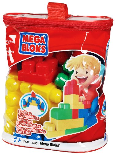 Mega Bloks Maxi Classic