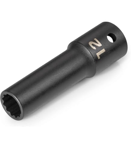 pom's select secoundさん確認用 Amazon.com: Sunex 212ZUMDL Driveline Socket : Tools & Home