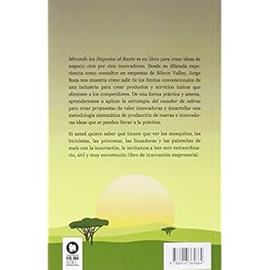 Mirado los negocios al rev?s