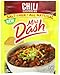 Dash Salt-Free Seasoning Mix, Chili, 1.25 Ounce (Pack of 12)