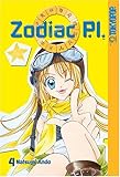Zodiac P.I., Book 4 by