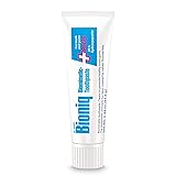 Bioniq Plus Biomimetic Toothpaste with 20 Percent
