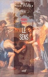 Le  sens