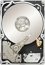Seagate ST91000640SS Constellation 1TB 2.5" SAS 6Gb/s 7200rpm HDD view 2