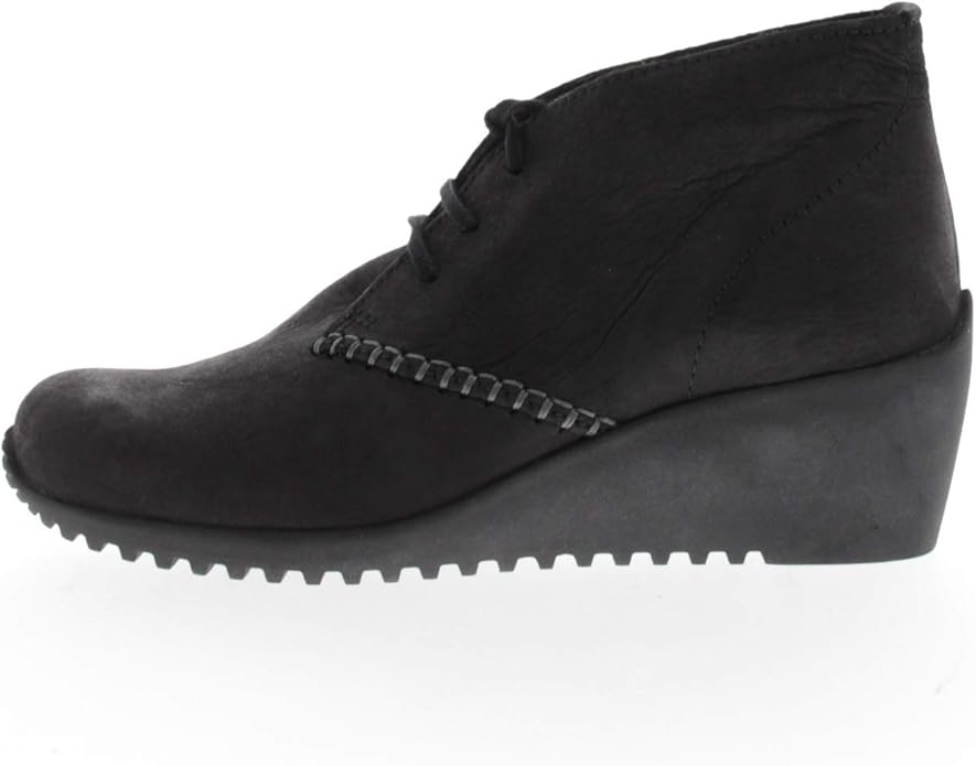 Wolky 8703500 Women's Shoes Size 4 Black LaceUp Shoes Amazon.co.uk Shoes & Bags