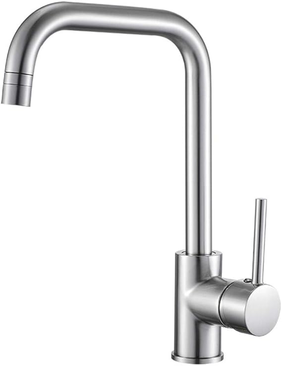 MONIK Los grifos del Fregadero de Cocina Moderna Agitación Monobloque