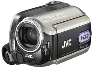 Jvc Everio Hard Disk Camcorder Software For Mac