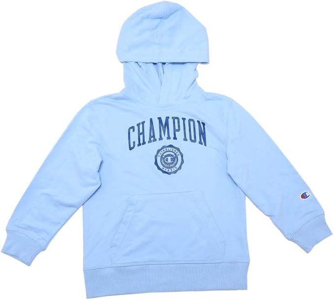 powder blue hoodie mens