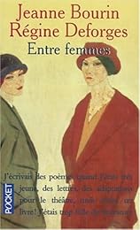 Entre femmes
