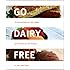Go Dairy Free: The Guide and Cookbook for Milk Allergies, Lactose Intolerance, and Casein-Free Living