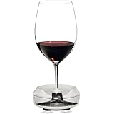 Boaters Wine Glass Holder by Bella D'Vine for Stemless & Stemmed glasses, Comes With a 3 Prong Suction Base for Boats, Sailboats, bath and Hot Tubs, Wine Gift in WHITE