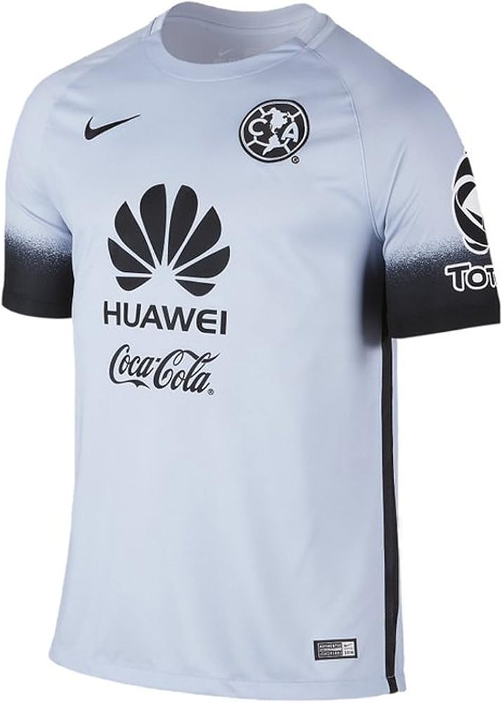 club america 3rd kit