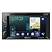 Pioneer AVH-1300NEX Multimedia DVD Receiver with 6.2" WVGA Display/Apple CarPlay/Built-in Bluetooth/SiriusXM-Ready/AppRadio Mode