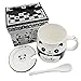 Coffee mug tea cup unique panda design home and restaurant use
