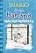 Livro Diário de um Banana 6: Casa dos horrores