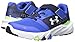 Under Armour Boys' Boys' Pre School Primed Adjustable Closure