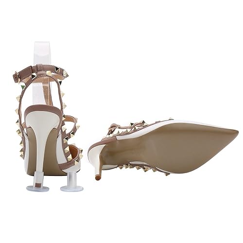 stiletto heel covers