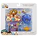 Tsum Tsum Disney Aladdin Story Pack