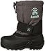 Kamik Rocket Kids Boots, Warm + Waterproof Insulated Snow Boots for Kids