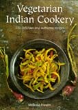 Vegetarian Indian Cookery (English Edition)