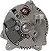DB Electrical AFD0174 New Alternator 4.6L 4.6 5.4L 5.4 6.8L 6.8 Ford E150 E250 E350 Van 04 05 06 07 08 2004 2005 2006 2007 2008, E450 Super-Duty 06 07 08 2006 2007 2008 5C2T-10300-BC 5C2Z-10346-AA