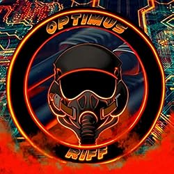 Optimus Riff