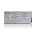 Oskri Almond Cranberry Protein Nutrition Bars - 53g - 5 Pack