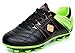 Dream Pairs Kids Athletic Lace Up Outdoor/Indoor Light Weight Running Soccer Shoes (Toddler/Little Kid/Big Kid)