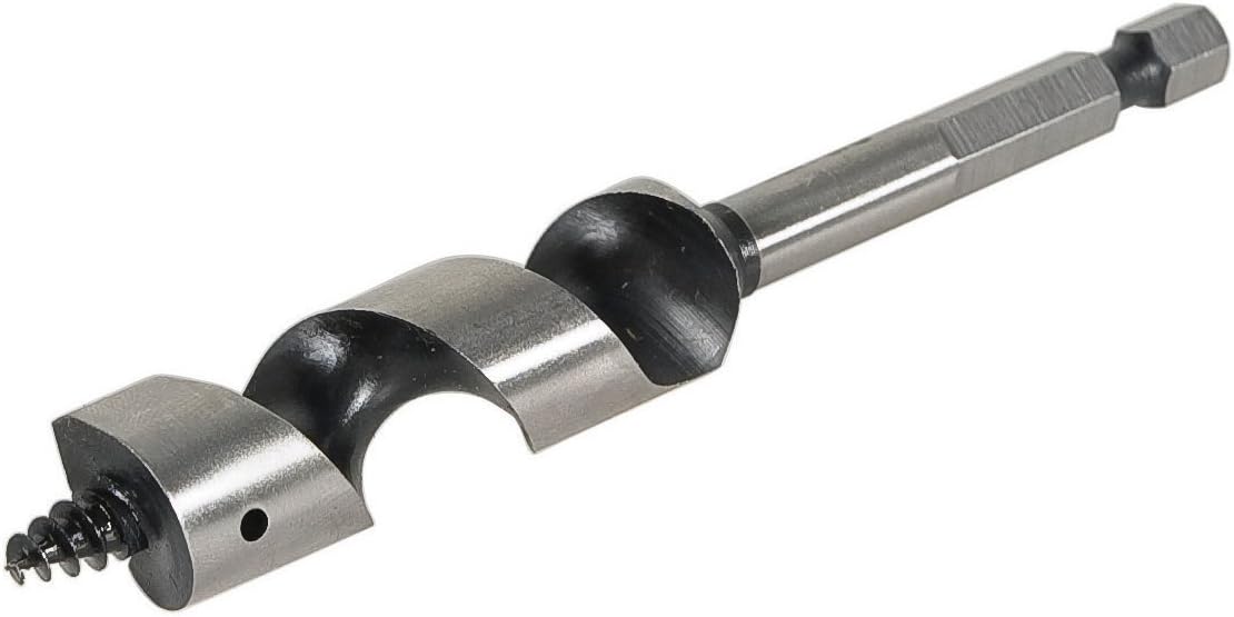 Greenlee 60A5/8 Stubby Auger Wood Bit, 5/8Inch Amazon.ca Tools