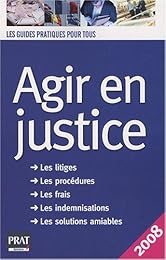 Agir en justice