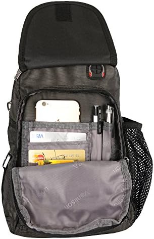 vanlison crossbody sling bag
