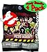 Ghostbusters Original Ecto Minis Basic Figure Mystery Blind Bags Gift Set Party Bundle - 4 Pack (Assorted)