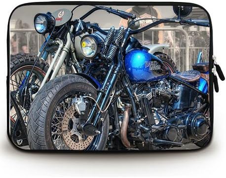 harley davidson laptop case