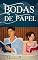 Livro Bodas de Papel