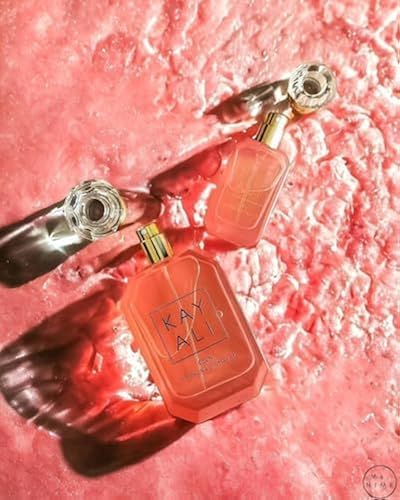 KAYALI EDEN SPARKLING LYCHEE | 39 Eau de Parfum 10 Ml in