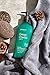 AROMATICA Cypress Deep Cleansing Shampoo 13.53fl.oz. / 400ml - Vegan, EWG Verified, Non-Irritating and Thoroughly Cleansing for Fuller, Thicker and Stronger Hair