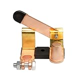 Top Post Battery Disconnect Switch 12V / 24V