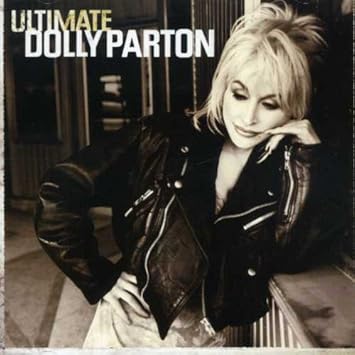Dolly parton amazon