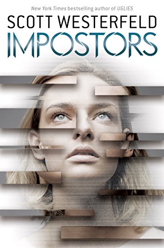 Impostors by [Westerfeld, Scott]
