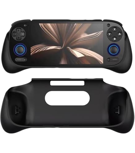 Amazon.com: Retroid Pocket Hard Shell Protective Case for Pocket 5