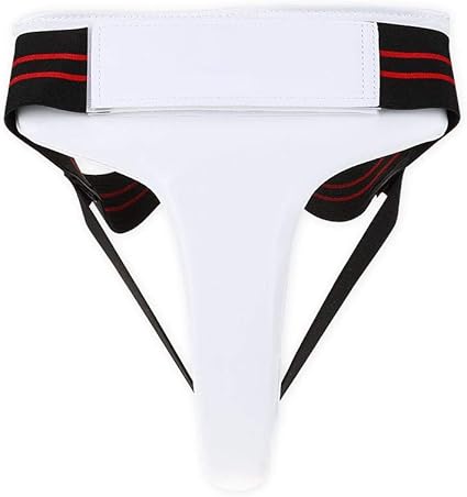 Wyang Frauen Deep Shooter Jockstrap Genitalschutz Frauen Taekwondo Leistenschutz Boxen Karate Jockstrap Sanda Schrittschutz Muay Thai Kickboxen Kampfsport Taekwondo Amazon De Sport Freizeit