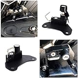 Motorcycle Helmet Lock with Keys For Indian Scout/Sixty 2015-2018