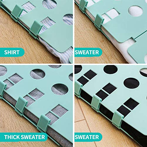 3 Kocuos+Folding+Clothes+Flipfold+Collapsible