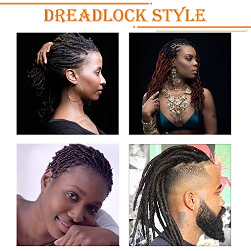 Interlocking Tool For Locs 3 Pack Dread Locking Sisterlock