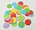 Rainbow Party Decorations Tissue Paper Pom Pom Paper Garland Circle Garland for Rainbow Baby Shower Decorations Rainbow Birthday Decorations Rainbow Party Supplies Rainbow Decorations