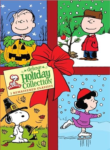 Amazon.com: Peanuts 1960's Collection (A Charlie Brown Christmas