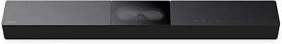 Hisense HS2000 2.1 Channel Soundbar with Visual Subwoofer 240W Dolby DTS