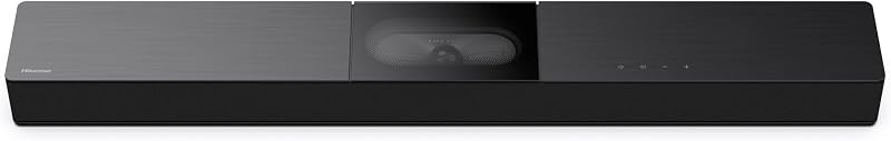 Hisense HS2000 2.1 Channel Soundbar with Visual Subwoofer 240W Dolby DTS